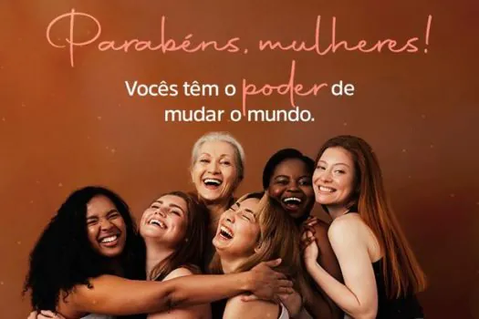 Dia Internacional da Mulher: Shopping Praça da Moça oferece atividades gratuitas