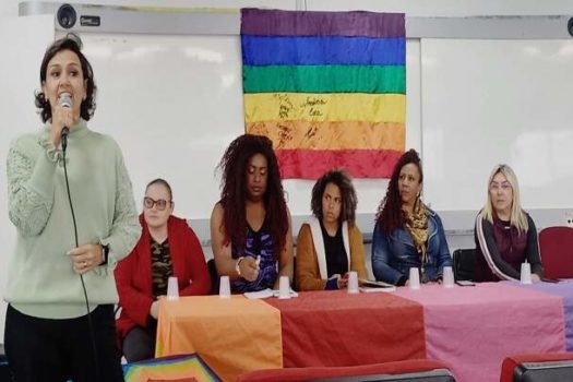 Seminário celebra do Dia da Visibilidade Lésbica em Mauá