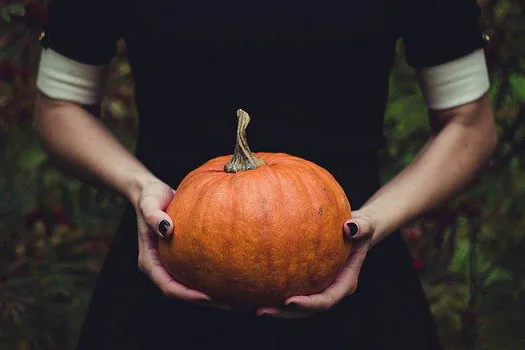 Halloween: Simpatias para atrair o que deseja