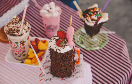 Memorial da América Latina terá Festival de Batata e do Milk-Shake