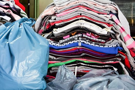 Ipem-SP alerta sobre cuidados na compra de produtos têxteis e eletrodomésticos