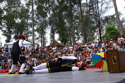 São Caetano terá programação especial para o público infantil no feriado da Padroeira