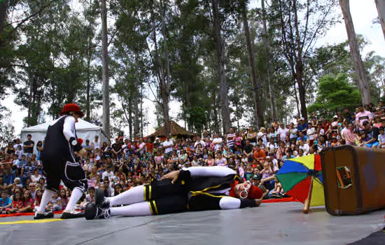 São Caetano terá programação especial para o público infantil no feriado da Padroeira