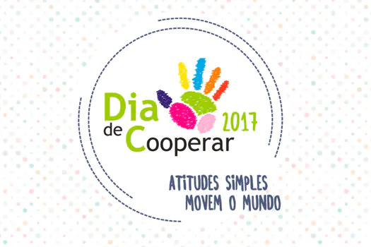 Coop participa do Dia C – Dia de Cooperar