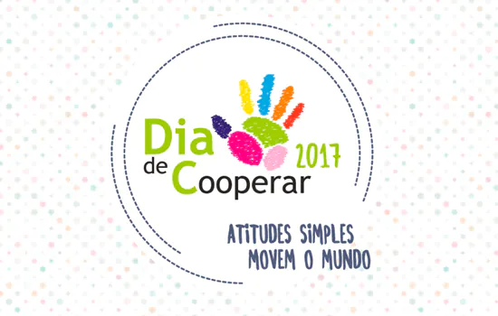 Coop participa do Dia C – Dia de Cooperar