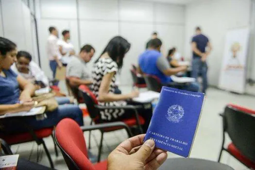 Mutirão do Emprego: Senac SP leva bolsas de estudos 100% gratuitas