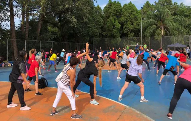 Dia do Desafio (31/5) em Diadema terá muita música e ritmo