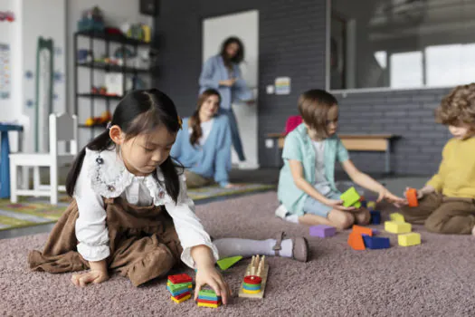 Dia Mundial do Brincar: confira sugestões de brinquedos educativos