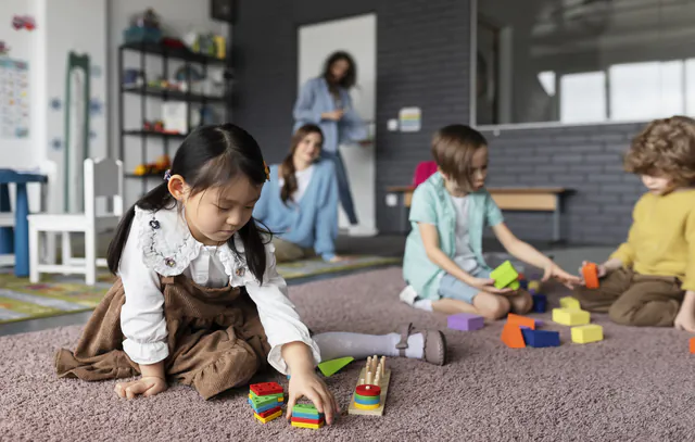 Dia Mundial do Brincar: confira sugestões de brinquedos educativos