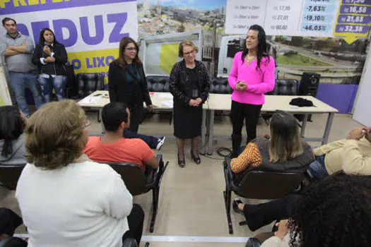 Dia do Voluntário é comemorado em Mauá