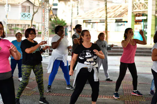 Dia do Desafio movimenta mais de 15 mil pessoas em Ribeirão