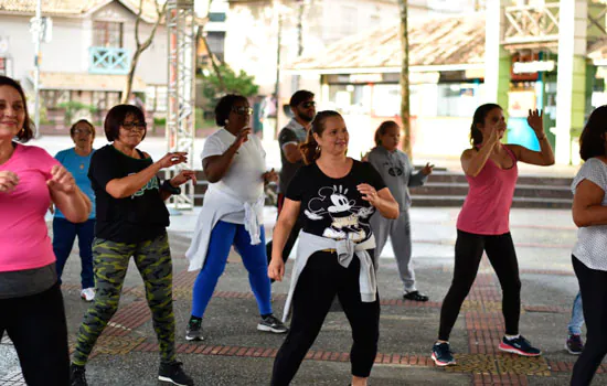 Dia do Desafio movimenta mais de 15 mil pessoas em Ribeirão