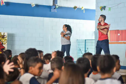 Ribeirão Pires participa do 25º Dia do Desafio