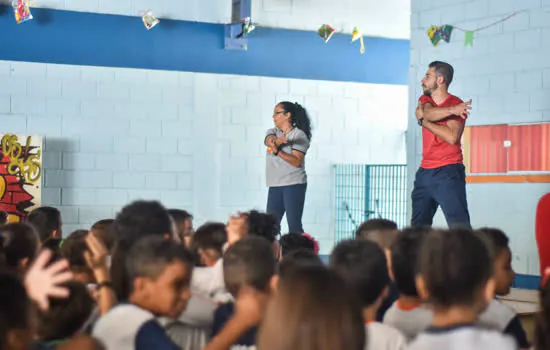 Ribeirão Pires participa do 25º Dia do Desafio