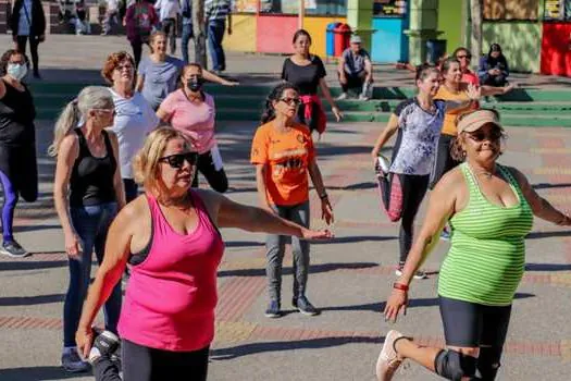 14 mil pessoas participaram do Dia do Desafio em Ribeirão Pires