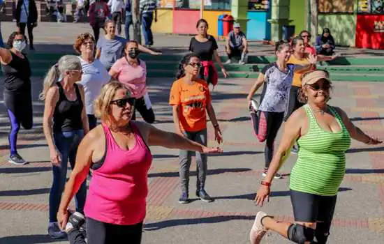 14 mil pessoas participaram do Dia do Desafio em Ribeirão Pires