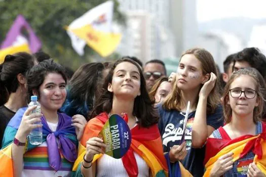 Festival no Rio celebra o dia do orgulho lésbico