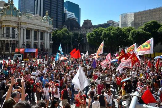 Dia do Trabalhador: como as capitais irão comemorar o 1 de maio