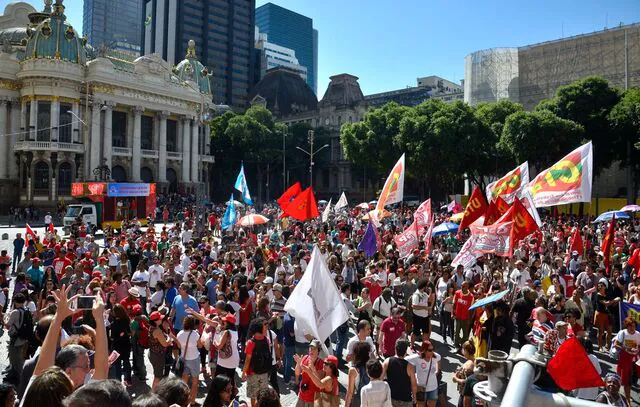 Dia do Trabalhador: como as capitais irão comemorar o 1 de maio