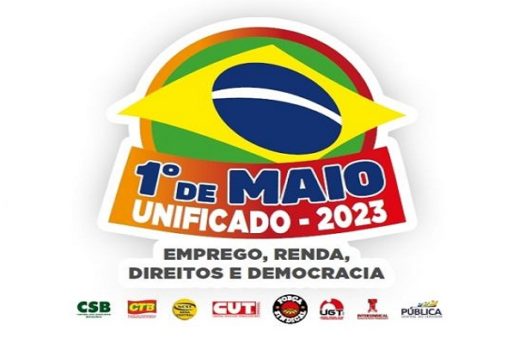 1º de Maio Unificado das centrais sindicais será no Vale do Anhangabaú (SP)