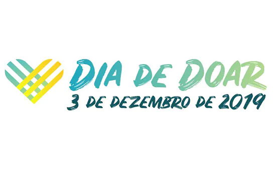 Dia de Doar