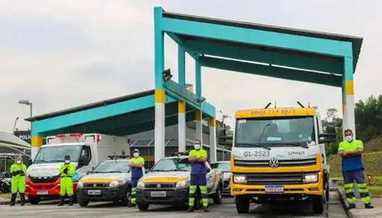 Dia do motorista: Rodoanel investe em estrutura e serviço para ser a casa do motorista