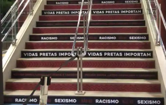 ViaQuatro e ViaMobilidade celebram o Dia da Mulher Negra nas estações de trem e metrô