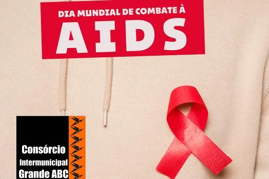 Ouvidoria regional no Grande ABC reforça Dia Mundial de Combate à Aids