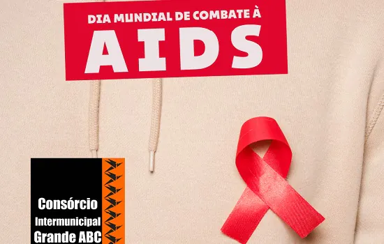 Ouvidoria regional no Grande ABC reforça Dia Mundial de Combate à Aids