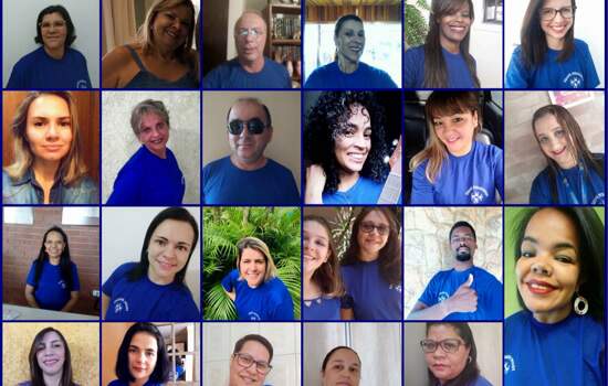 Ribeirão Pires tem ação no Dia Mundial da Conscientização do Autismo