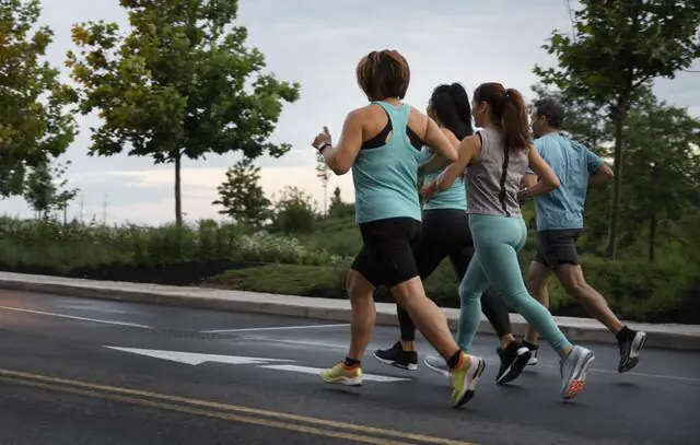 Dia mundial da corrida: Prática esportiva ocasiona melhorias no trabalho