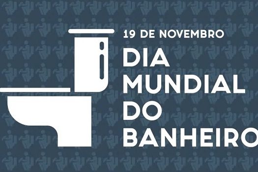 No Dia Mundial do Banheiro, IAS indica desafios para as etapas de saneamento básico