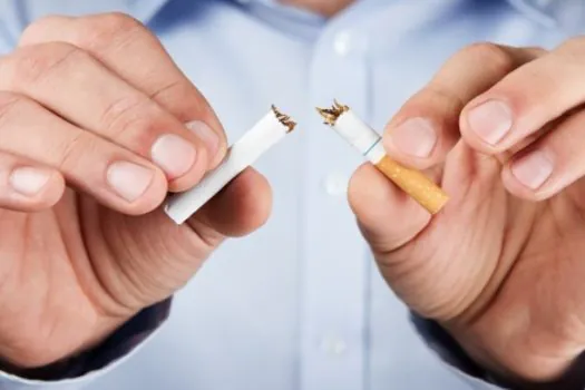 Dia Mundial Sem Tabaco: Consumo dispara no Brasil