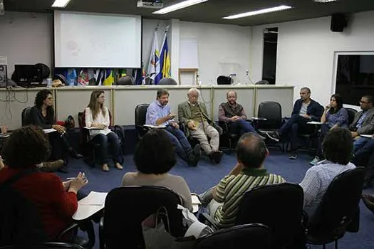 Dia Nacional do Patrimônio Histórico é lembrado em encontro no Consórcio