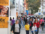 Santo André é destino preferido para compras do Dia dos Namorados no ABC