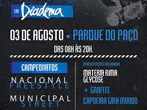 Dia Municipal do Skate terá campeonato em Diadema