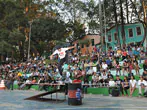 Diadema comemora o “Dia do Skate”