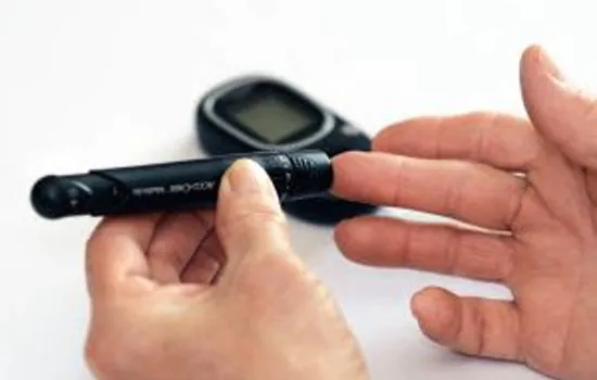 Novembro Azul também é mês de conscientização sobre diabetes e suas consequências