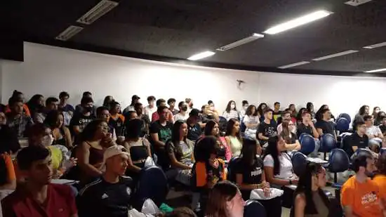 Kroton celebra o Dia da Educação com evento gratuito para jovens e adultos de Heliópolis