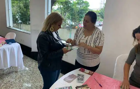 ACISBEC comemora Dia das Mães com evento presencial