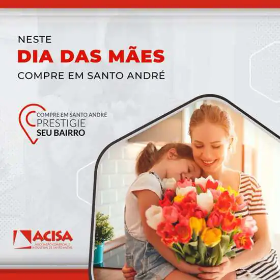 No Dia Das Mães