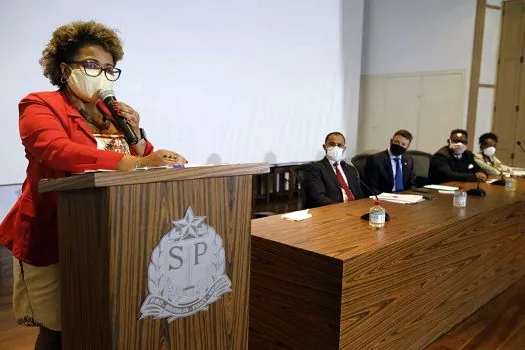 Diadema representa Consórcio ABC em lançamento de ouvidoria para casos de racismo