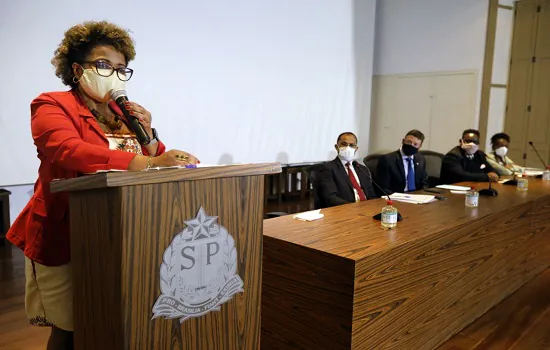 Diadema representa Consórcio ABC em lançamento de ouvidoria para casos de racismo