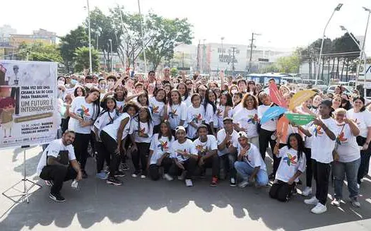 Fundo da Criança e do Adolescente de Diadema busca projetos para financiar