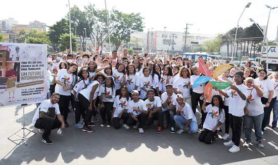 Fundo da Criança e do Adolescente de Diadema busca projetos para financiar