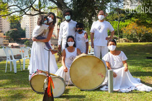 2º Festival Cultura Solidária abre as portas para a arte com raízes populares