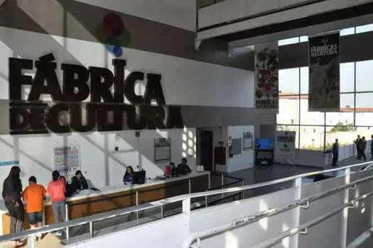 Fábricas de Culturas e Oficinas Culturais do Estado abrem inscrições para diversos cursos