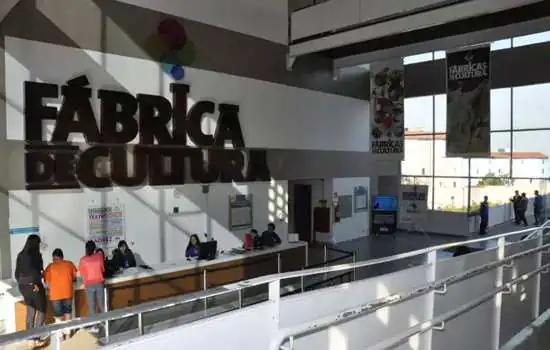 Fábricas de Culturas e Oficinas Culturais do Estado abrem inscrições para diversos cursos