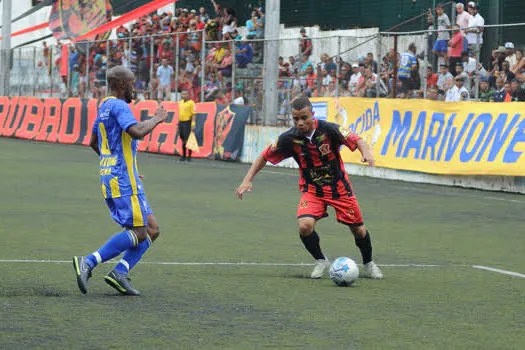 Leão do Mar e Marivone são os finalistas da Divisão Especial