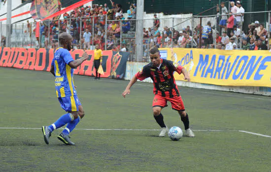 Leão do Mar e Marivone são os finalistas da Divisão Especial